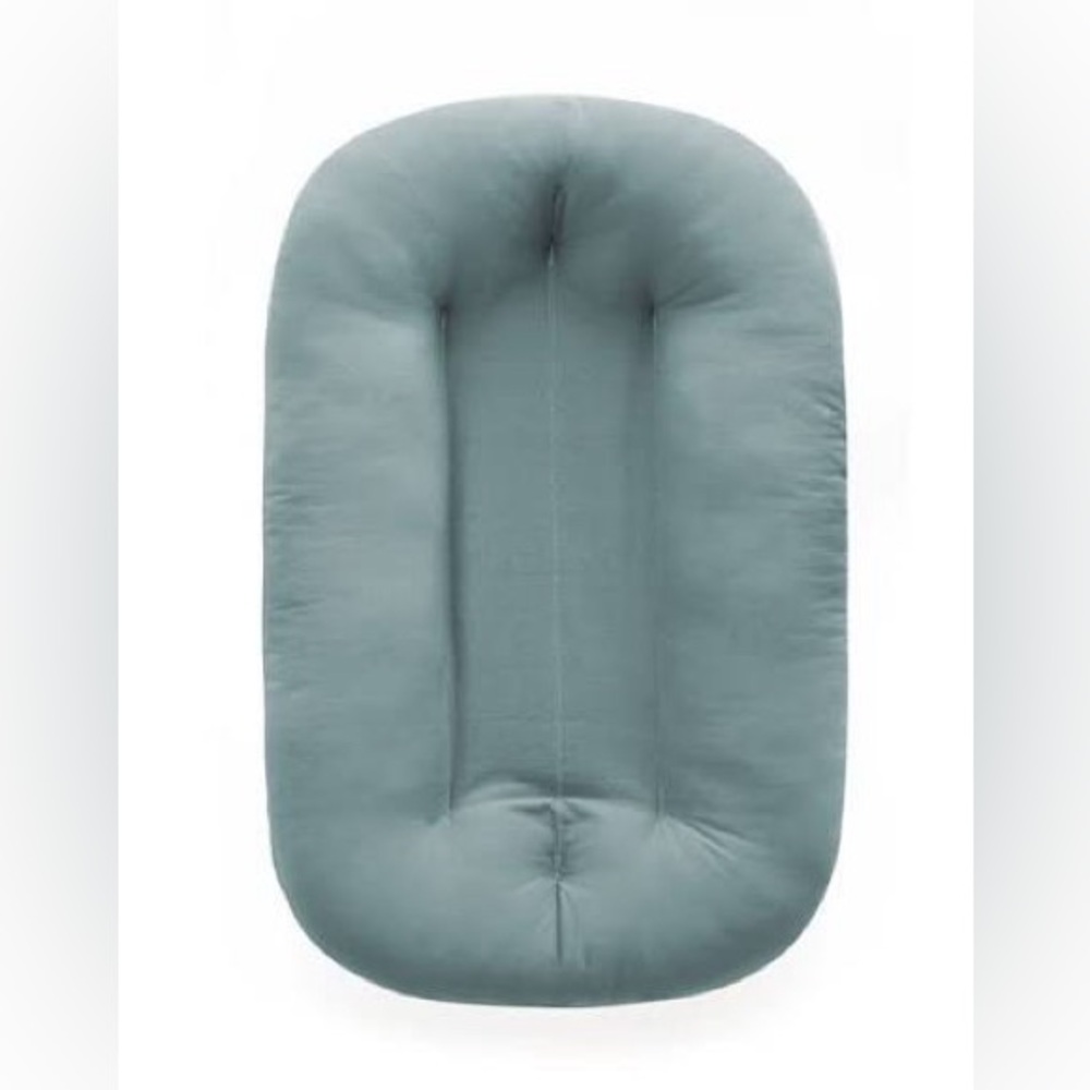 Slate Infant Snuggle Me